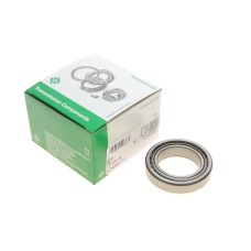 Підшипник КПП VW 02E/02Q (48x76.65x18.5)
