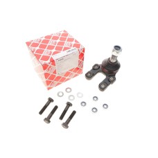 Опора кульова (передня) Nissan Terrano II 92-02