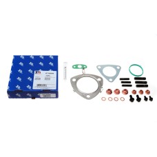 Комплект прокладок турбіни Ford Transit 2.2 TDCi 11-