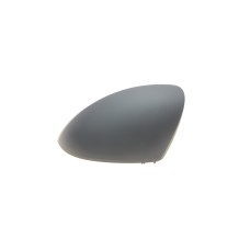 Кришка дзеркала (L) VW Sharan 10-/Tiguan 07-/Skoda Yeti 09-/Seat Alhambra 10- (хром)