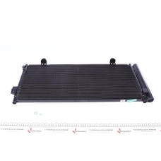Радіатор кондиціонера Subaru Forester III 2.0/2.5 08-