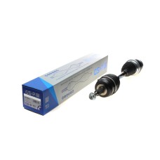 Піввісь (передня) VW T5/T6 2.0TDI 09- (L) (38x42x617)