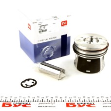 Поршень Fiat Stilo 1.9JTD/Alfa Romeo 2.4JTD (82.00mm/STD) = 7120980000