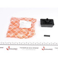 Подушка піддомкратна BMW 3 (E46)/7 (E65/E66)/X3 (E83) 97-08