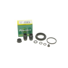 Ремкомплект супорта (заднього) VW Caddy III/T5 03-10 (d=41mm) (Lucas)