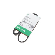 Ремінь генератора Renault Kangoo/Clio 1.4 97-/VW Passat 2.5TDI 98-05/Audi A4/A6/A8 2.5TDI 97-05