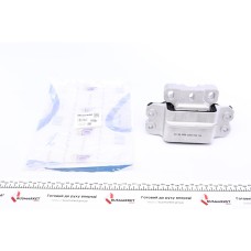 Подушка двигуна (L) Audi A3/Seat Leon/ Skoda Octavia/VW Caddy III 1.6TDI 04-
