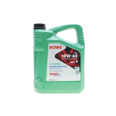 Олива 10W60 SUNSPEED RACING MOTOR OIL (5L) MULTI-ESTER TECHNOLOGY
