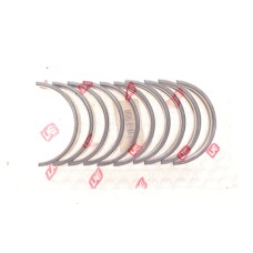 Вкладиші корінні VW Golf III/IV/T3/T4 1.9TDI (+0.25) = 6050122500