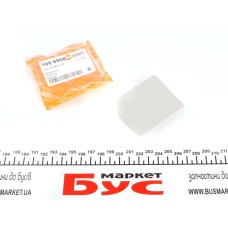 Заглушка порога (задня/R) MB (W210)