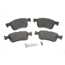 Колодки гальмівні (передні) Ford Focus 18-/Kuga 19-/Puma 20-/Linkoln Corsair 19-