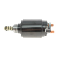Реле стартера втягуюче Iveco Daily 2.4-2.5 78-96 (12V) = 130301Z