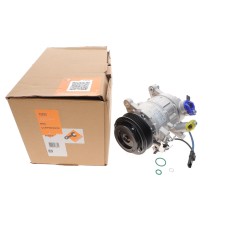 Компресор кондиціонера BMW 3 (E90-E93)/5 (F10/F11)/X1 (E84) 1.6-2.0D N47 04-