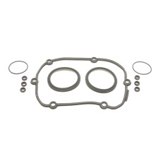 Прокладка кришки двигуна передньої VW Passat 1.8/2.0 TSI 15-