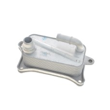 Радіатор масляний Audi A4/A5/A6/A7/A8/Q7 3.0 TFSI 10-19 (теплообмінник)