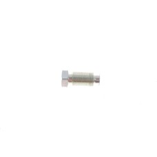 З'єднувач трубки гальмівний (M10x1/11x24.8/d=5.2)