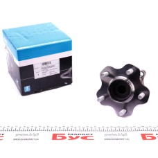 Підшипник маточини (задньої) Nissan Juke/Leaf/Qashqai/X-trail 1.6-2.0 dCi 07-