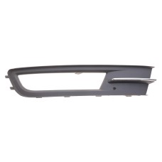 Вставка бампера (під протитуманку) VW Passat 14- (L)