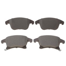 Колодки гальмівні (передні) Ford Galaxy III/S-Max/Mondeo V/Fusion 13-/Ford (США) Fusion 05-