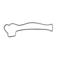 Прокладка кришки клапанів Toyota Corolla/Auris/Yaris 1.4D 01-