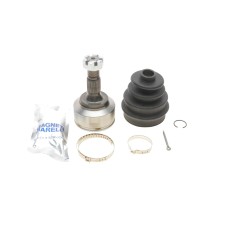 ШРКШ (зовнішній) Citroen C4/Peugeot 307/308/Partner 00- (25z/34z/58.3mm)