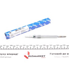Свічка розжарювання BMW 1.6D/2.0D/3.0D 03- (7V) (10x1)