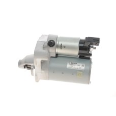 Стартер Citroen C3/C4/Peugeot 108/2008/208/301 1.0/1.2 VTI 12- (12V/1kw)