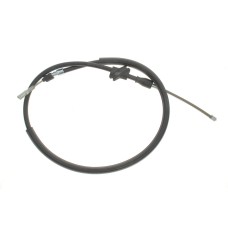 Трос ручника (R) Audi 80/90 87-91 (1298/1032 мм)