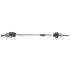 Піввісь (передня) Hyundai Accent/Kia Rio 1.4/1.6 10- (R) (25x25x927)