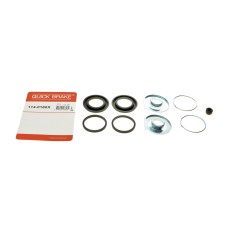 Ремкомплект супорта (заднього) Volvo 740/760/940/C70 81-09 (+ 2 поршня) (d=39mm)
