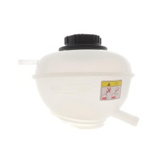 Бачок розширювальний Land Rover Freelander 1.8-2.5/2.0 DI/Td4 98- (з кришкою)