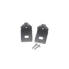 Кронштейн кріплення фари VW Caddy 04-15/Touran 03-10 (R)