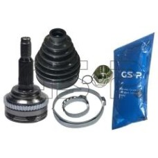 ШРКШ (зовнішній) Chevrolet Lacetti/Nubira 1.4/1.6 03-(33x22x148.5)(+ABS)(к-кт)