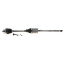 Піввісь (передня) BMW 5 (G30/F90) 16-23 (R) (37x27x873) B47/B48/B57/B58