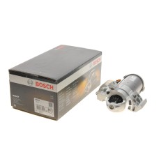 Стартер BMW 3 (F30/F80)/4 (F33/F83)/5 (G30/F90) 15- N47/B47 (12V/1.8kw)