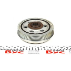 Шків колінвалу Renault Master 2.5d/2.8d
