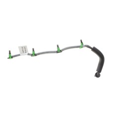 Шланг обратки Citroen Berlingo/Jumpy/Peugeot Expert/Partner 1.6HDI 06-