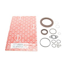 Комплект прокладок (нижній) Hyundai i10/i20/Kia Picanto/Rio 1.2 08-