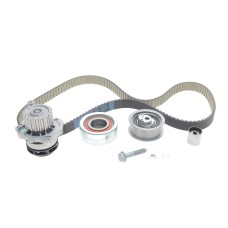 Комплект ГРМ + помпа Skoda Octavia/VW Golf IV 1.9 TDI/SDI 96-05 (25x141z)