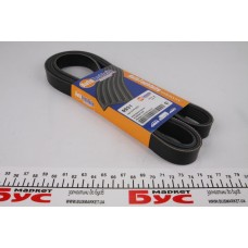 Ремінь генератора MB Sprinter CDI (+AC) (6PK2270)