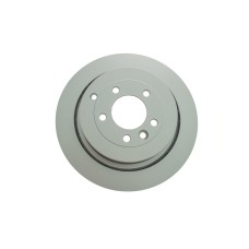 Диск гальмівний (задній) Land Rover Discovery IV 09-/Range Rover Sport 05-13 (350x20) PRO