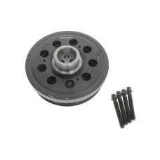 Шків колінвалу BMW 1 (E81)/3 (E90)/X1 (E84)/5 (E60)/X3 (E83/F25) 2.0D (N47/M47) 04- (6PK)