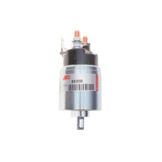 Реле стартера втягуюче (12V) Nissan Terrano 2.7 TD/TDi 89-07