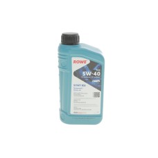 Олива 5W40 HIGHTEC SYNT RSi (1L) (MB 229.3/226.5/Porsche A40/VW 502 00/505 00/RN 0700/0710)