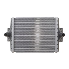 Радіатор охолодження BMW 3 (F30/F80) 11-18 N20/N26/N57