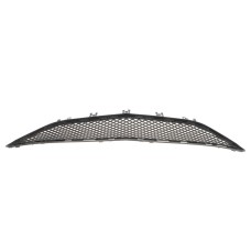 Решітка бампера MB E-class (W212) 09-16