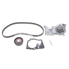 Комплект ГРМ + помпа Renault Kangoo/Logan I/Dacia Dokker 1.4/1.6 04- (17.3x96z)