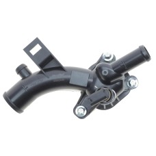 Фланець системи охолодження Opel Astra J/Astra K 1.4 09-15