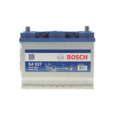 Акумуляторна батарея 70Ah/630A (260x173x225/+L/B01) / Дата виробництва 2023 рік.