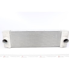 Радіатор інтеркулера Ford Transit 2.2D/3.2D 07-